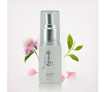 木槿花 本草美白精华25ml