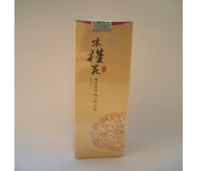 木槿花 25°恒温睡眠面膜120g