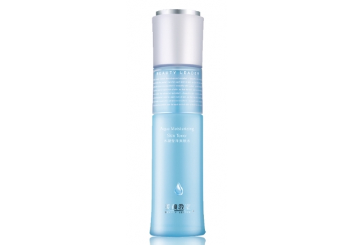  美颜教室 水凝莹泽爽肤水100ml 