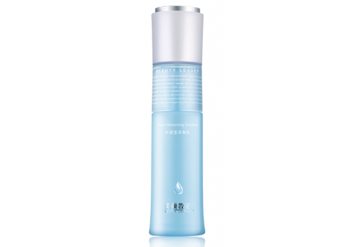  美颜教室 水凝莹泽凝乳100ml
