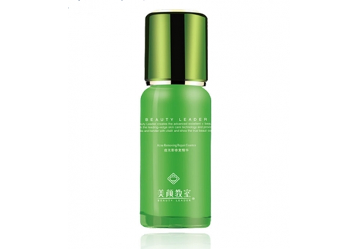  美颜教室 痘无影修复精华40ml