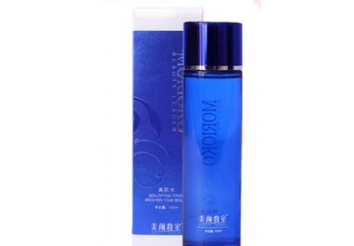 美颜教室 美肌水120ml