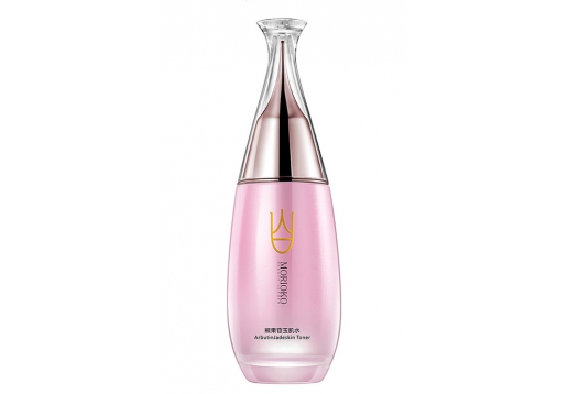 美颜教室 熊果苷玉肌水120ml