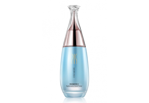 美颜教室 玻尿酸原液水120ml