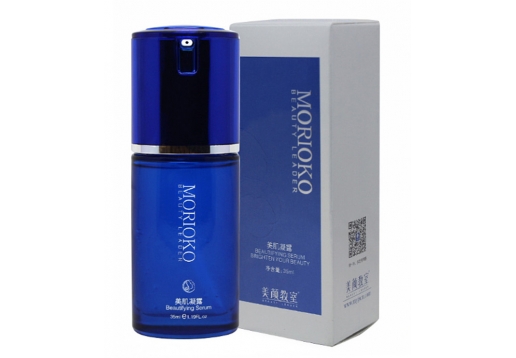 美颜教室 美肌凝露35ml