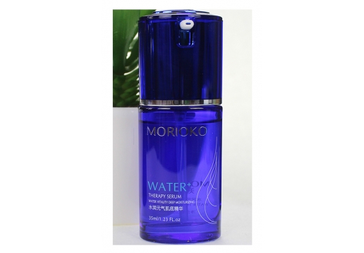 美颜教室 水润元气肌底精华35ml