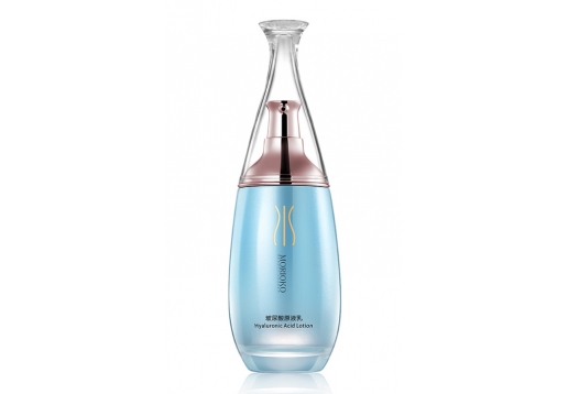 美颜教室 玻尿酸原液乳100ml
