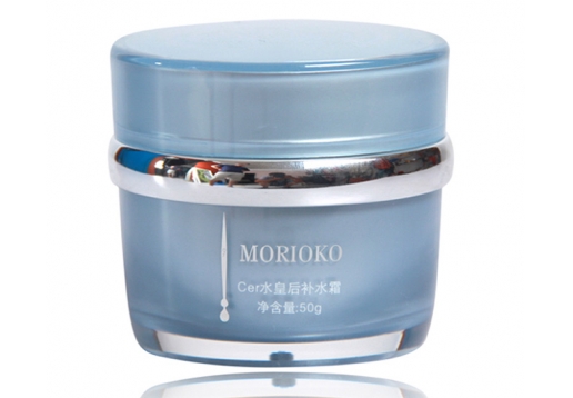 美颜教室 Cer水皇后补水霜50g