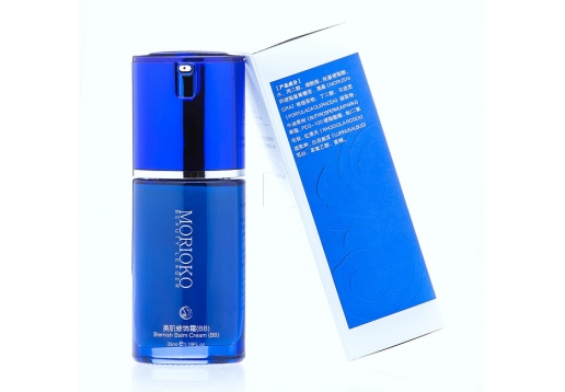 美颜教室 美肌修饰霜（BB）35ml
