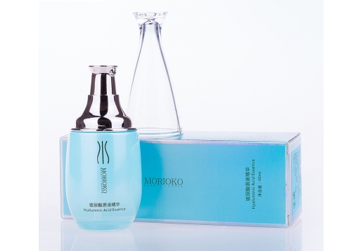 美颜教室 玻尿酸原液精华40ml
