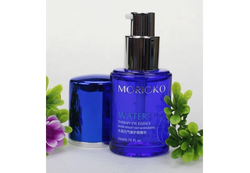 美颜教室 水润元气修护眼精华20ml