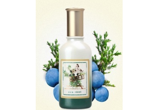 美质原生 杜松净爽能量水100ml