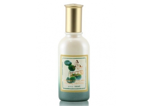 美质原生 积雪草弹力紧致乳100ml