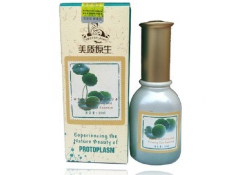 美质原生 积雪草弹力紧致眼部精华素25ml