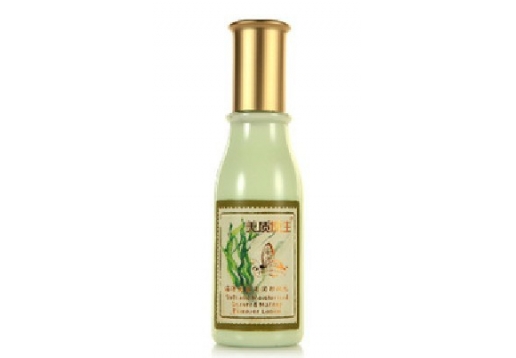 美质原生 海洋海藻柔润卸妆乳120ml
