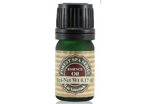 美质原生 杜松子精油5ml