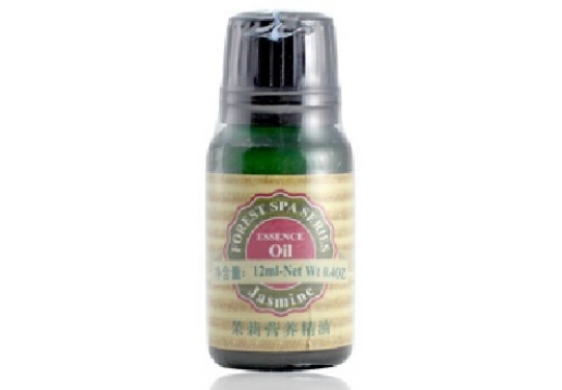 美质原生 茉莉营养精油12ml