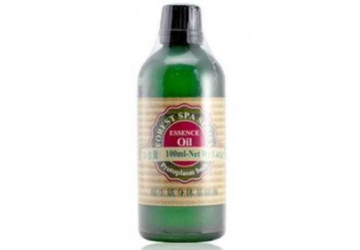 美质原生 原生质身体基础油100ml