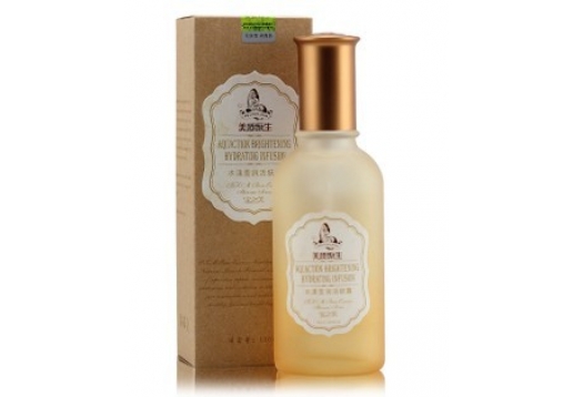 美质原生 宝之美水漾莹润活肤露100ml