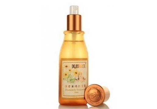 美质原生 洋甘菊修护莹露(柔肤水) 120ml