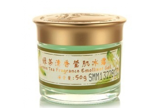 美质原生 绿茶清香莹肌冰露50g