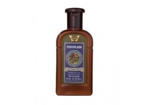 美质原生 烫后酸碱平衡洗发乳250ml