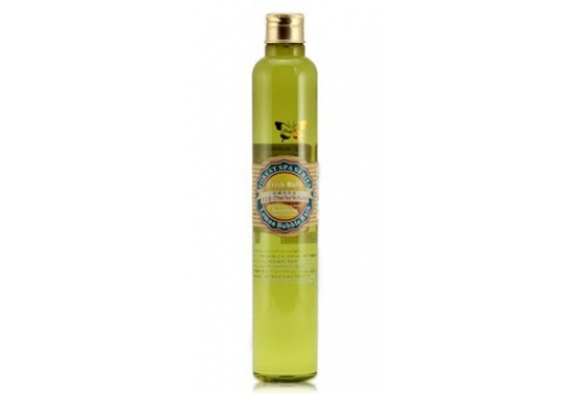 美质原生 柠檬泡泡浴275ml