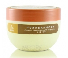 美质原生 洋甘菊舒敏免洗睡眠面膜...
