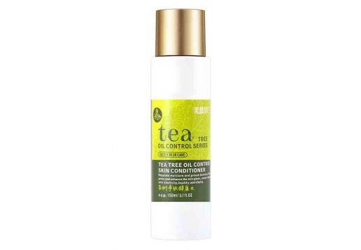 美质原生 茶树净肤健康水150ml