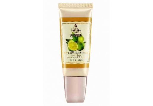 美质原生 青柠果露保湿BB霜40ml