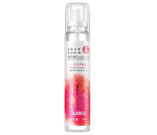 美质原生 玫瑰滋养纯露150ml