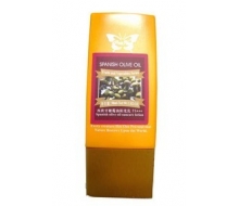 美质原生 西班牙橄榄油防晒阳光乳PA+++30ml正品
