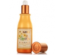 美质原生 洋甘菊修护乳液120ml