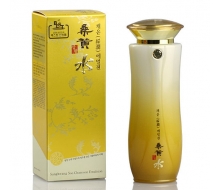 娜的丽 桑黄水采润滋养乳液150ml