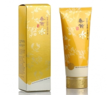 娜的丽 桑黄水淸律泡沫洁面乳16...