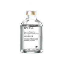 娜缇芙 水能活采透析液50ml