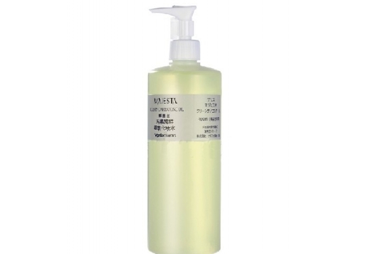 娜丽丝 玛嘉施特柔软化妆水去角质水460ML