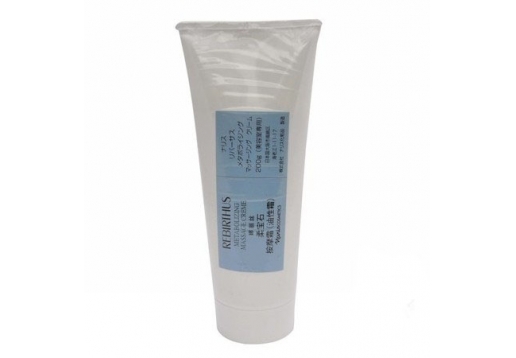 娜丽丝 柔宝石按摩霜200G