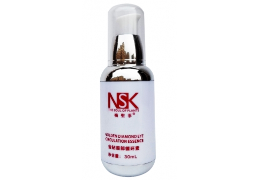 楠圣菲 NSK-017金钻眼部循环素30ml