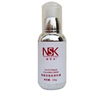 楠圣菲 NSK-050青春定格胶...