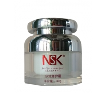 楠圣菲 NSK-010多效修护霜30g