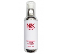 楠圣菲 NSK-055幼滑皙透原乳50g 