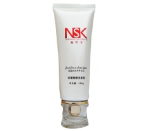 楠圣菲 NSK-001双重整颜洗...