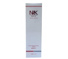 楠圣菲 NSK-006亮颜修护水120ml正品