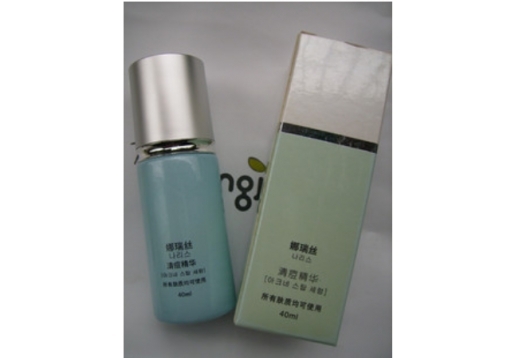 熊津 娜瑞丝清痘精华40ml