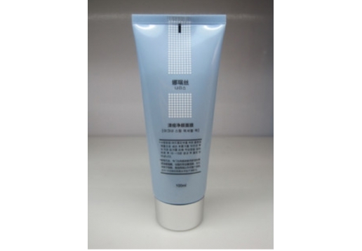 熊津 娜瑞丝清痘净颜面膜100ml
