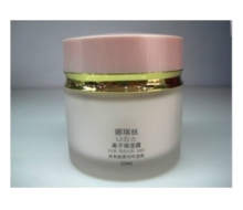 熊津 娜瑞丝离子保湿霜50ml