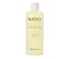 NATIO 香薰甘菊玫瑰爽肤水2...