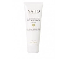 NATIO 香薰保湿防晒乳100...