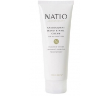  NATIO 有机柔滑润手霜120ml